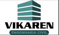 Logo Vikaren Engenharia Civil