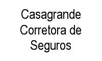 Logo Casagrande Corretora de Seguros em Vila Santana