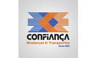 Logo Confiança Mudanças & Transporte - Belo Horizonte em São Francisco