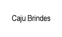 Logo Caju Brindes