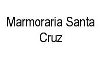 Logo Marmoraria Santa Cruz em Real Parque