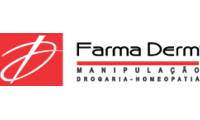 Logo Farmaderm - Farmácia de Manipulação em Santa Lúcia