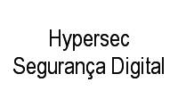 Logo Hypersec Segurança Digital em Liberdade