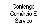 Logo Contenge Comércio E Serviço em Dom Bosco