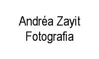 Logo Andréa Zayit Fotografia em Setor de Habitações Individuais Sul