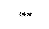 Logo Rekar