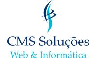 Logo Cms Soluções Web & Informática em Parque Amazônia