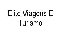 Logo Elite Viagens E Turismo em Água Verde