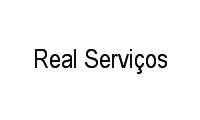 Logo Real Serviços em Jaburuna