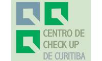 Logo Centro de Check-Up de Curitiba em Centro