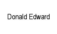Logo de Donald Edward