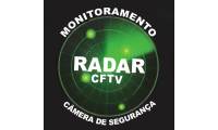 Logo Radar Segurança Eletrônica Cftv em Centro
