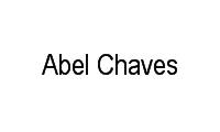 Logo Abel Chaves em Sete de Abril