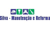 Logo Mãos A Obra em Quississana