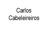 Logo Carlos Cabeleireiros em Centro