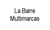 Logo La Barre Multimarcas em Taquara