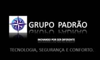 Logo Grupo padrão em Coelho Neto