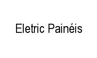 Logo Eletric Painéis em Jardim Nove de Julho