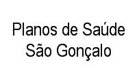 Logo Planos de Saúde São Gonçalo em Barro Vermelho