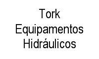 Logo Tork Equipamentos Hidráulicos