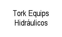 Logo Tork Equips Hidráulicos em Nossa Senhora de Lourdes