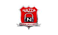 Logo Nazza- Instalação Cerca Elétrica, Câmeras , Alarmes E Cerca Cortante em Parque Estuário (Vicente de Carvalho)