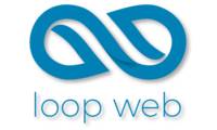 Logo Loop Web Informática em Lapa