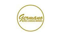 Logo Germano Bonés, Camisas E Brindes - Recife - Pernambuco em Boa Viagem