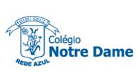 Logo Colégio Notre Dame em Sumaré
