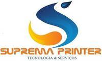 Logo Suprema Printer Assist. Técnica em Parque Renato Maia