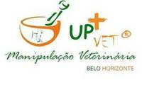 Logo UpVet BH em São Pedro