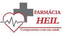 Logo Farmácia Heil em Alto das Oliveiras