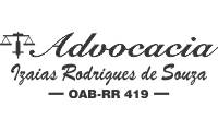Logo Izaías Rodrigues de Souza em Centro