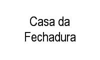 Logo Casa da Fechadura em Centro Norte