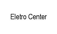Logo Eletro Center Ltda em Centro