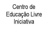 Logo Centro de Educação Livre Iniciativa em Portão