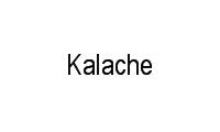 Logo Kalache em Jóquei