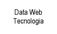 Logo Data Web Tecnologia em Jardim Sabará
