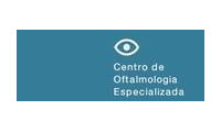 Logo Centro de Oftalmologia Especializada em Vila Ida