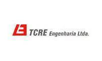 Logo TCRE Engenharia - São José dos Campos em Vila Betânia
