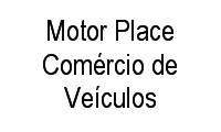 Logo Motor Place Comércio de Veículos em Floresta