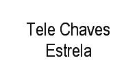 Logo Tele Chaves Estrela em Teresópolis