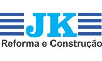 Logo Jk Reforma E Construção em Pernambués