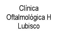 Logo Clínica Oftalmológica H Lubisco em Moinhos de Vento