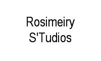 Logo Rosimeiry S'Tudios