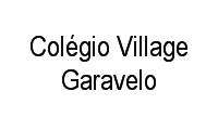 Logo Colégio Village Garavelo em Residencial Village Garavelo