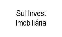 Logo Sul Invest Imobiliária