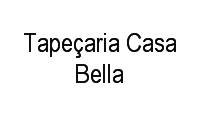 Logo Tapeçaria Casa Bella em Ipiranga