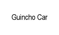 Logo de Guincho Car em Praia de Itaparica