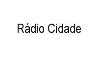 Logo Rádio Cidade